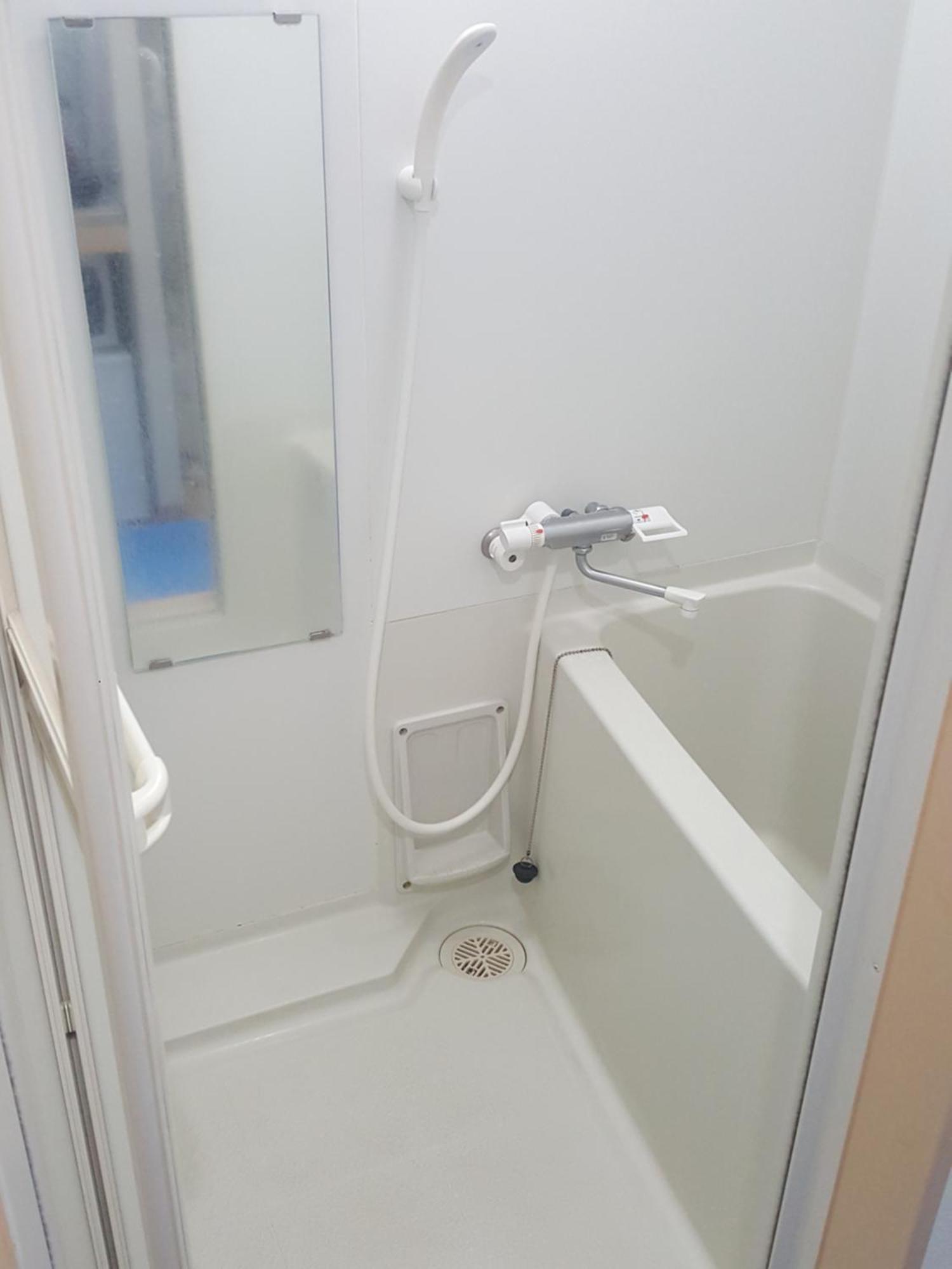 Nomad Apartment Stay كوماموتو الغرفة الصورة