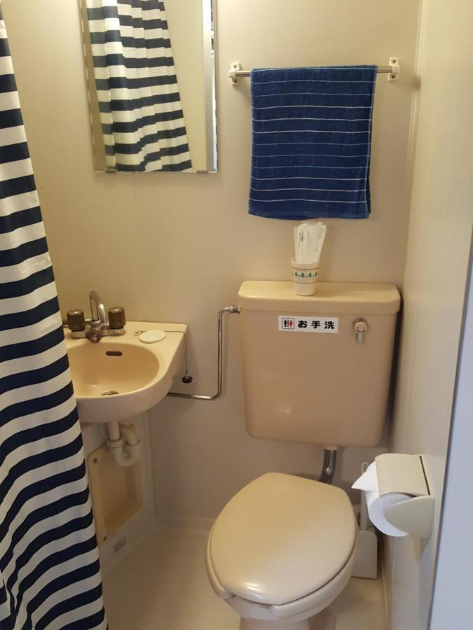 Nomad Apartment Stay كوماموتو المظهر الخارجي الصورة
